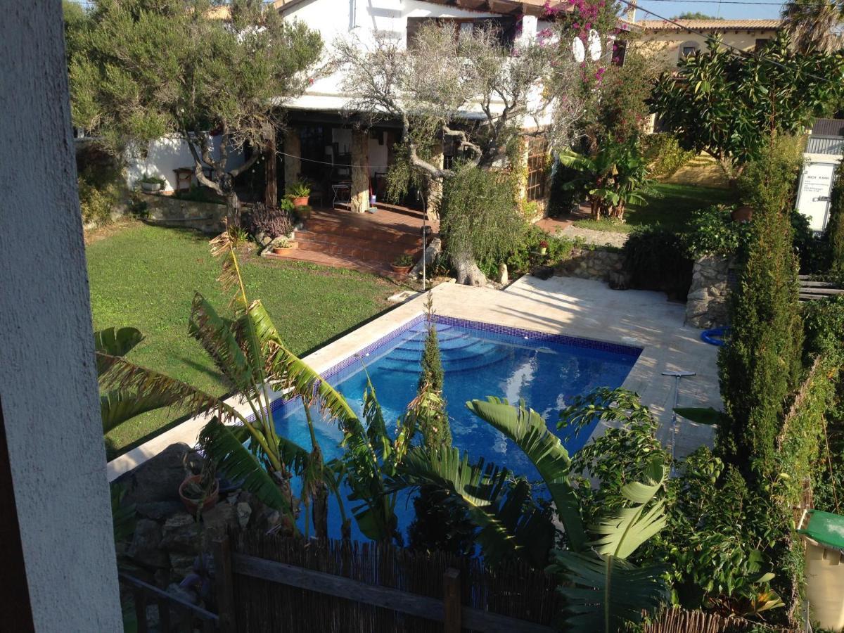 Casa Balcon - Solo Familias Holiday home